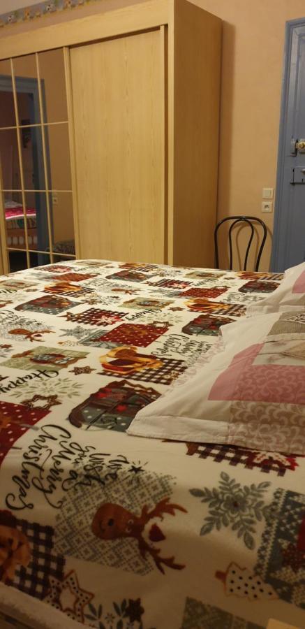 Felicita Vintage - Center Apartamento *
