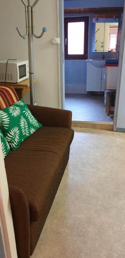 Felicita Vintage - Center Apartamento Colmar