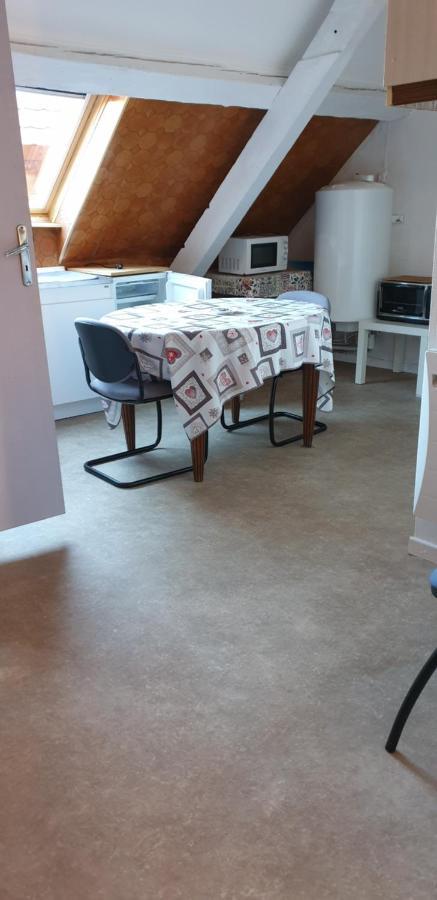 Felicita Vintage - Center Apartamento Colmar