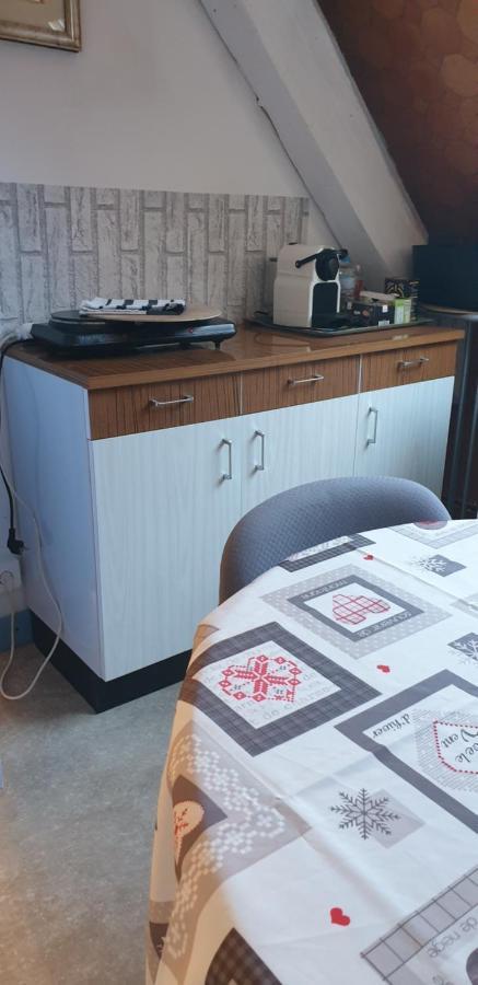 Felicita Vintage - Center Apartamento *