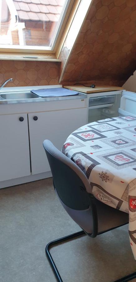 Felicita Vintage - Center Apartamento