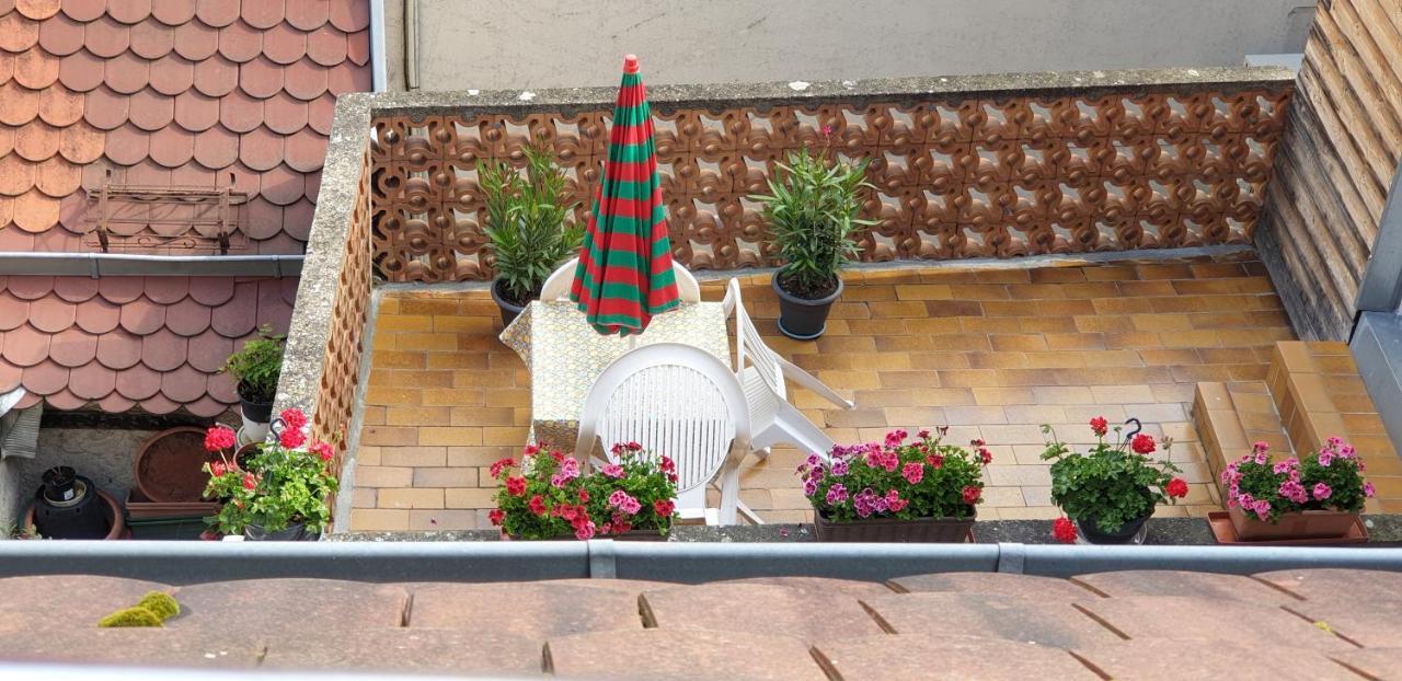 Felicita Vintage - Center Apartamento Colmar