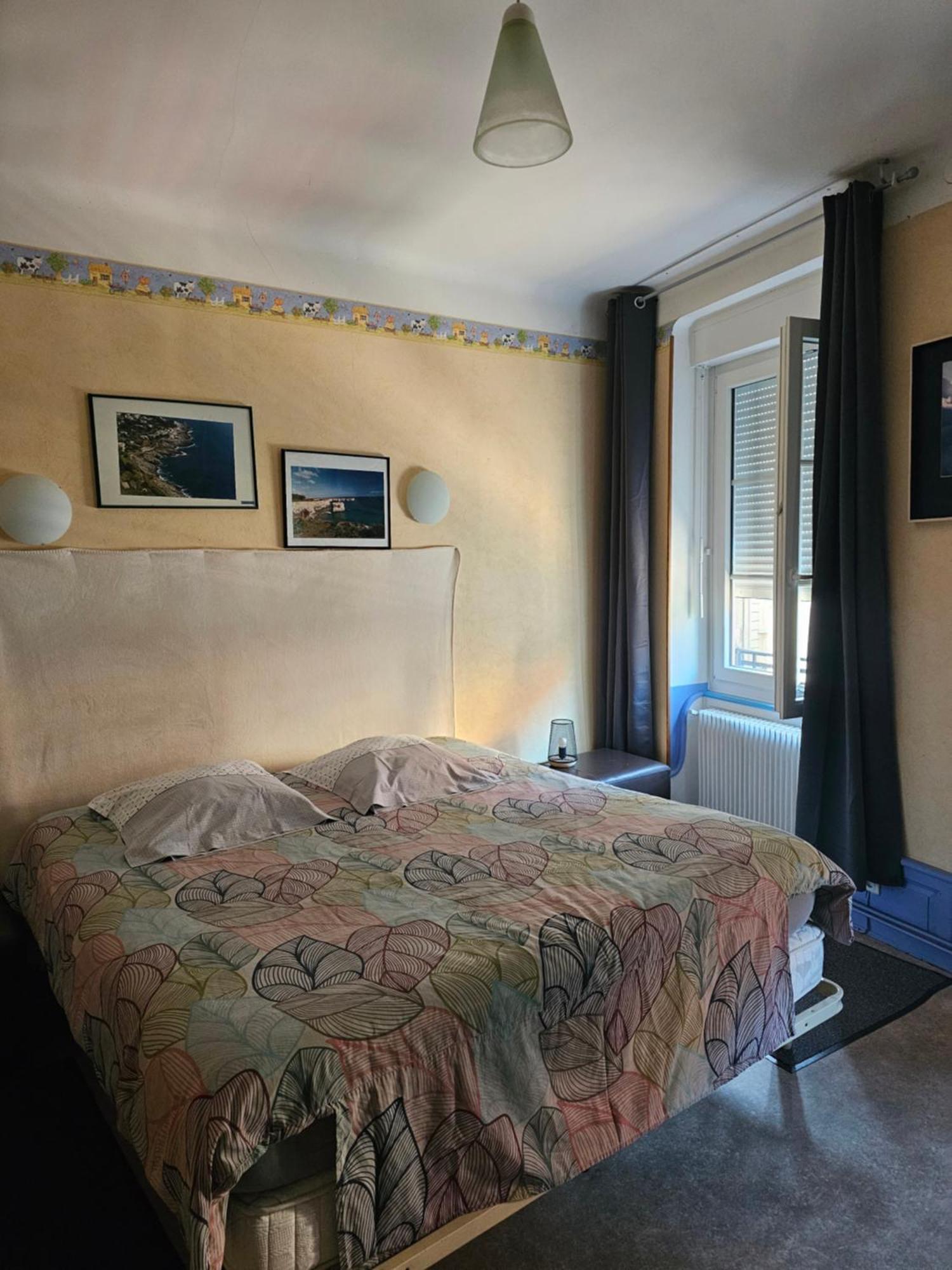 Felicita Vintage - Center Apartamento *