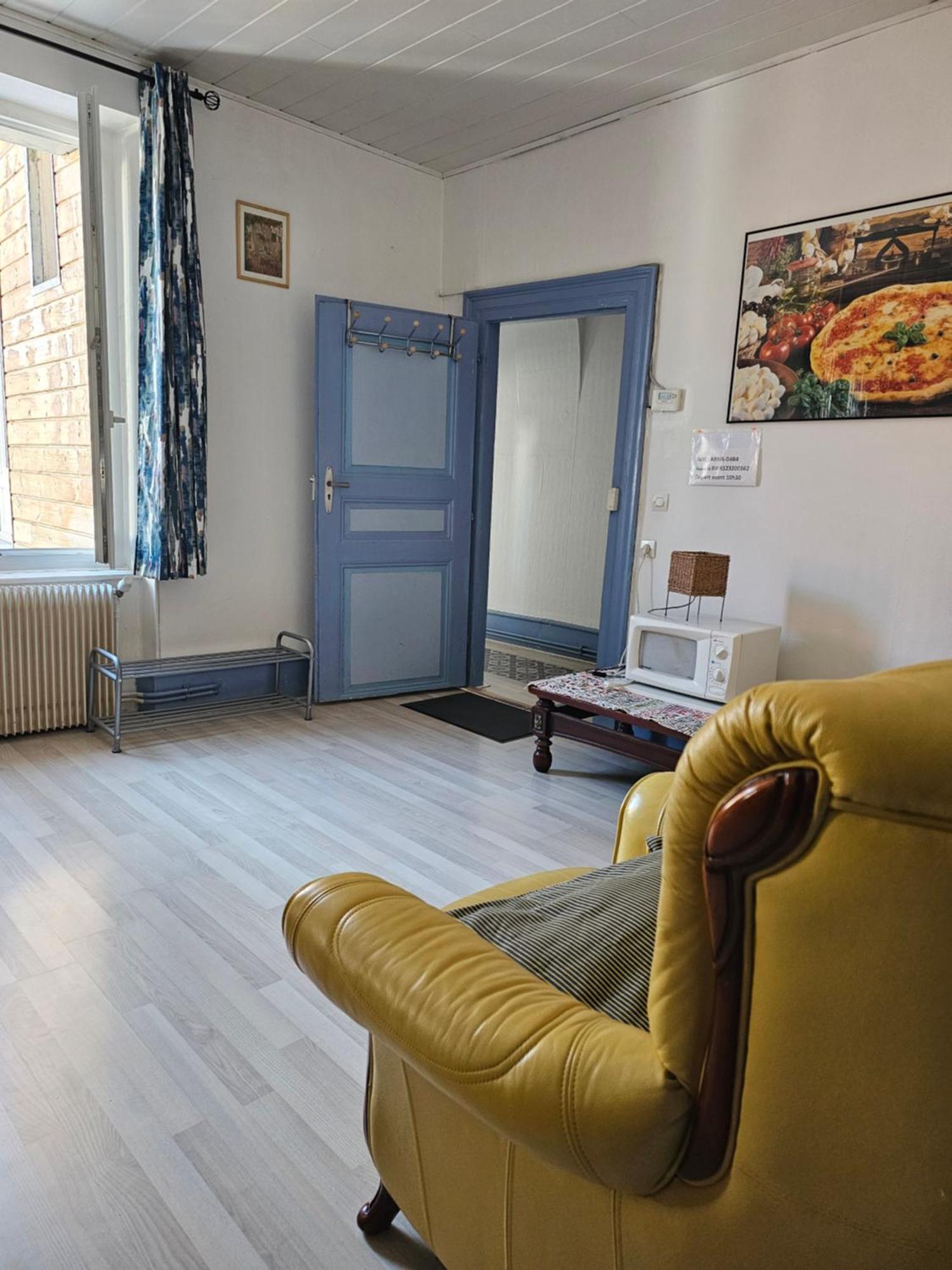 Felicita Vintage - Center Apartamento Colmar