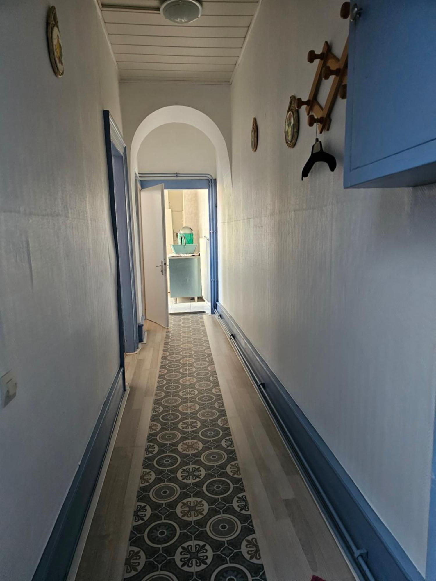 Apartamento Felicita Vintage - Center Colmar