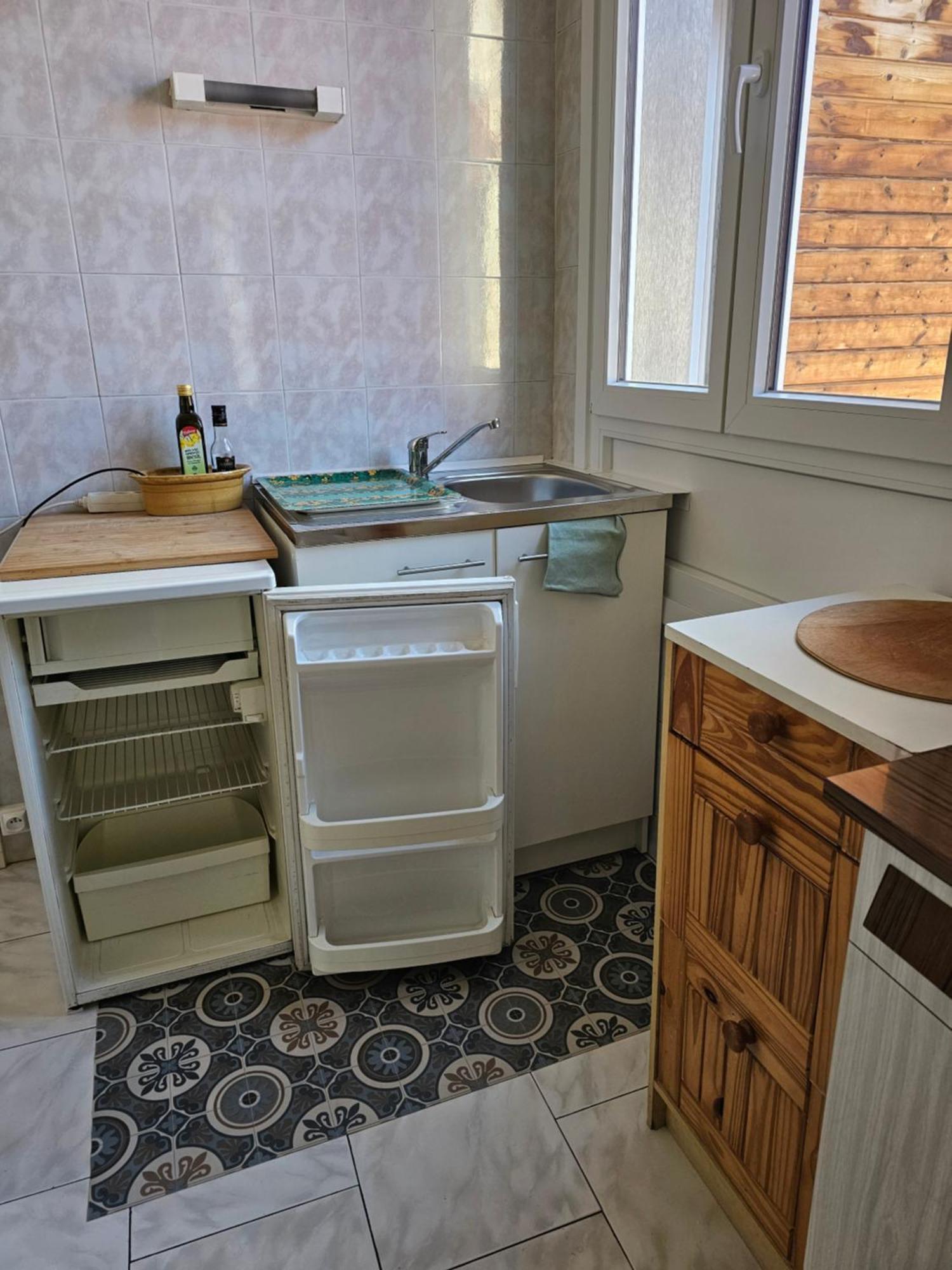 Apartment Felicita Vintage - Center