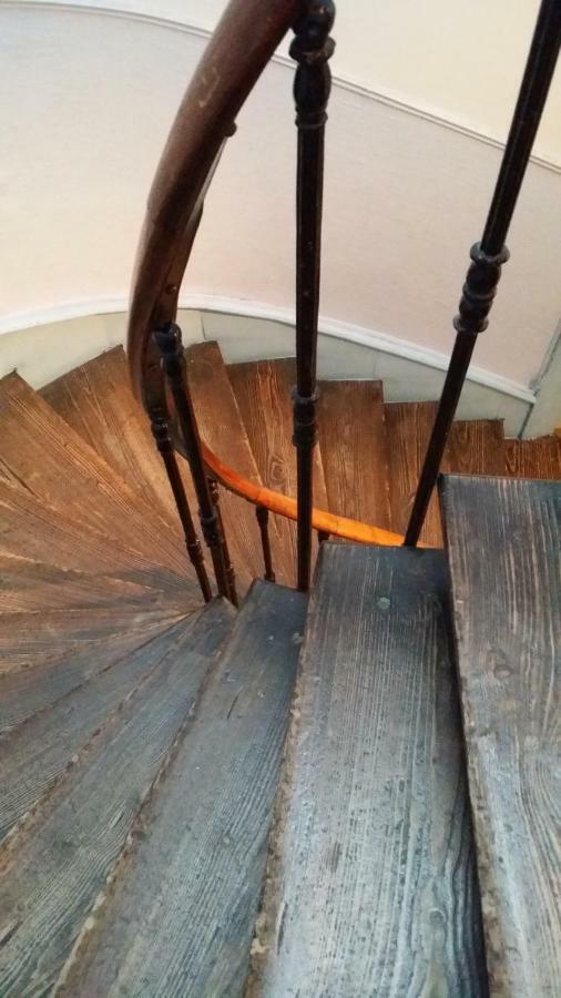 Apartamento Felicita Vintage - Center Colmar